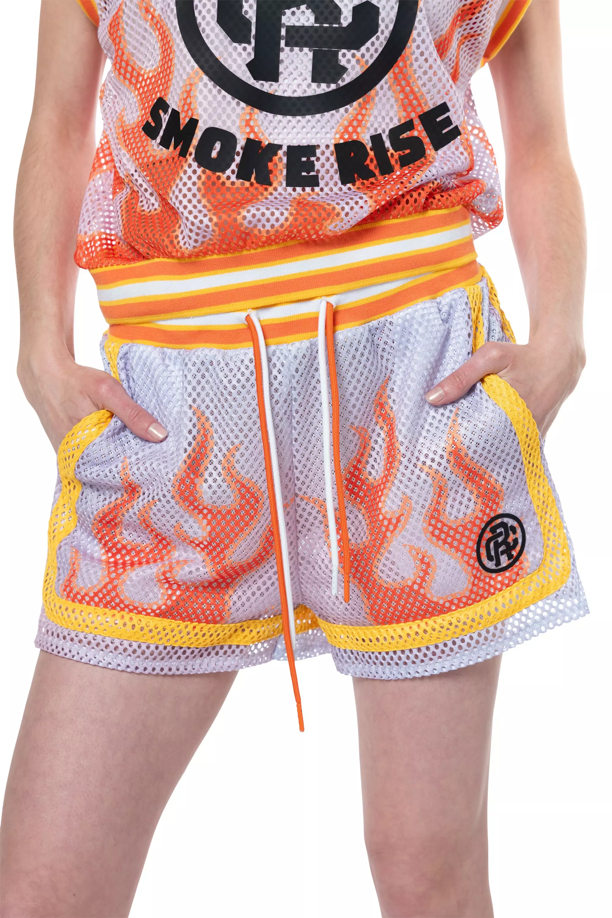 BIBIY 新品未使用　MEGAN LAME SHORTS BIBIY 新品未使用MEGAN LAME SHORTS